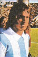 	Norberto Alonso 	